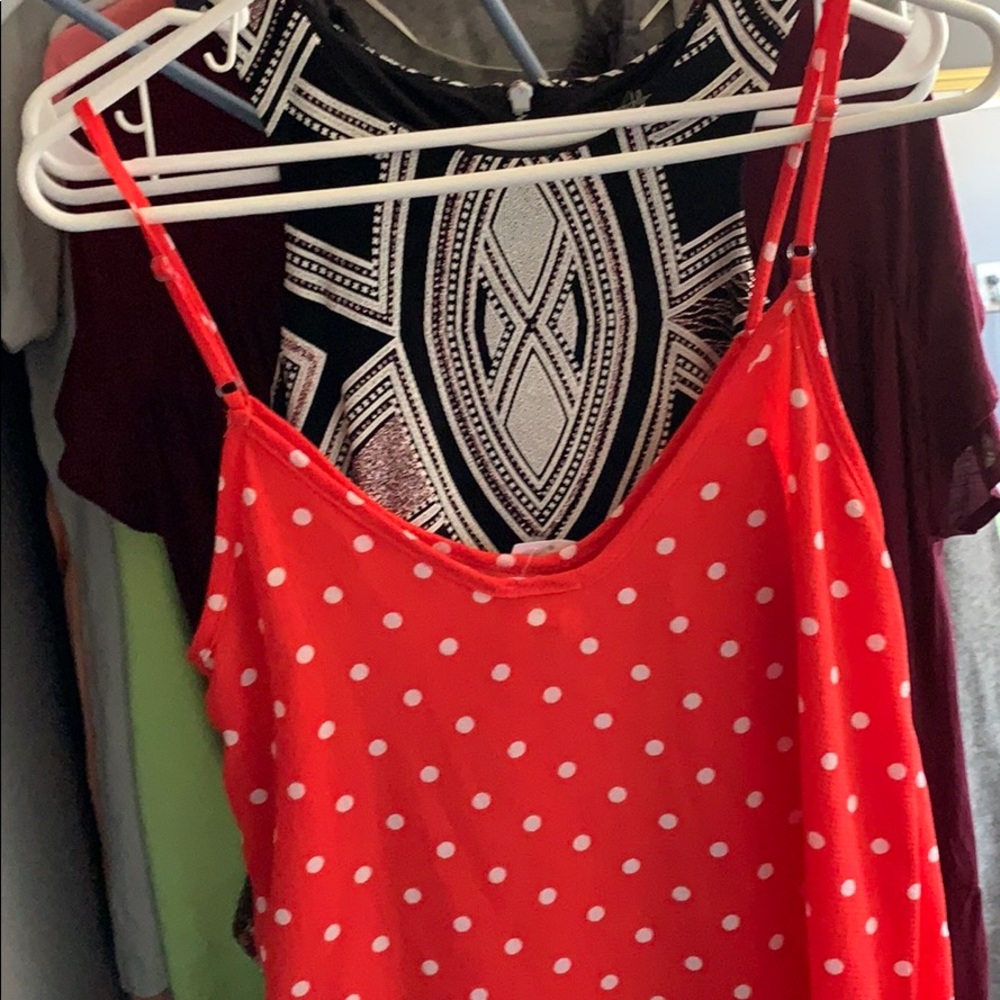 Tank top - Picture 2 of 3